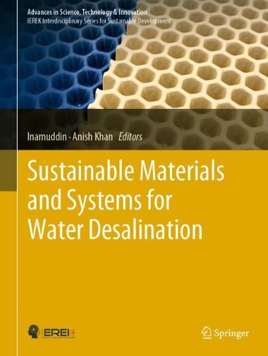 Sustainable Materials and Systems for Water Desalination. 2021 ed.