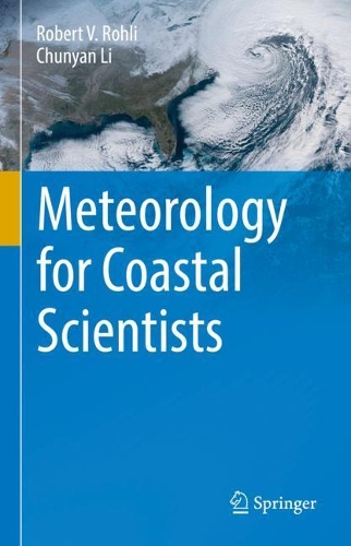 Meteorology for Coastal Scientists. 1st ed. 2021