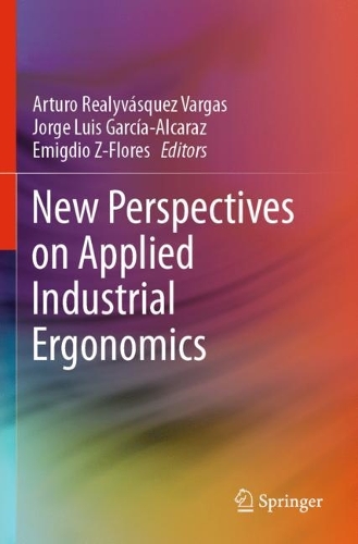 New Perspectives on Applied Industrial Ergonomics. 2021 ed.