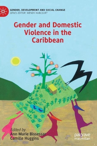 Gender and Domestic Violence in the Caribbean.
