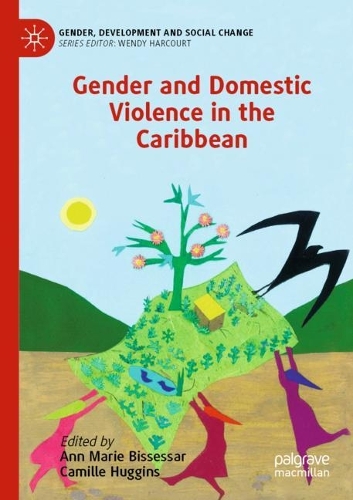 Gender and Domestic Violence in the Caribbean. 2021 ed.