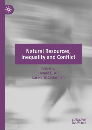 Natural Resources, Inequality and Conflict.