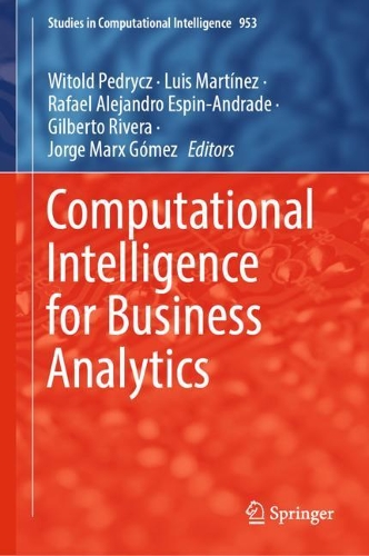 Computational Intelligence for Business Analytics. 2022 ed.