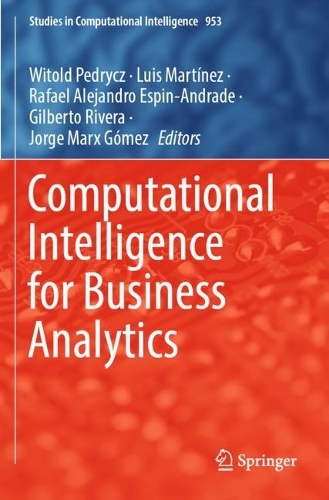 Computational Intelligence for Business Analytics. 2021 ed.