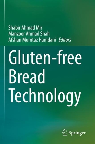 Gluten-free Bread Technology. 2021 ed.