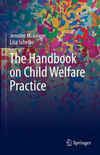 The Handbook on Child Welfare Practice.