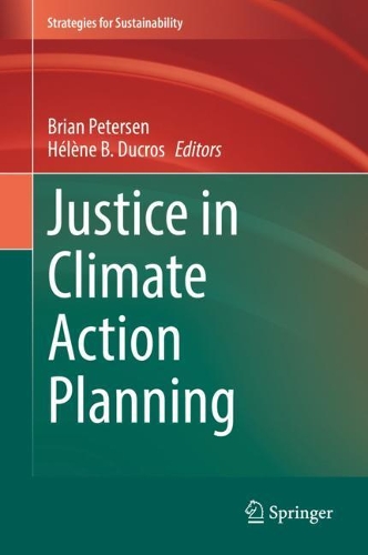 Justice in Climate Action Planning. 2021 ed.