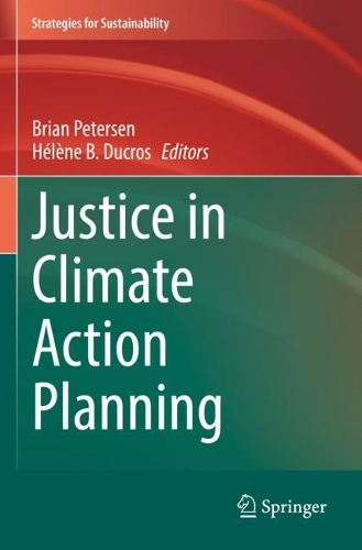 Justice in Climate Action Planning. 2022 ed.
