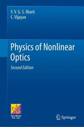 Physics of Nonlinear Optics. Second Edition 2021