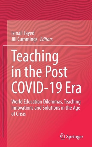 Teaching in the Post COVID-19 Era