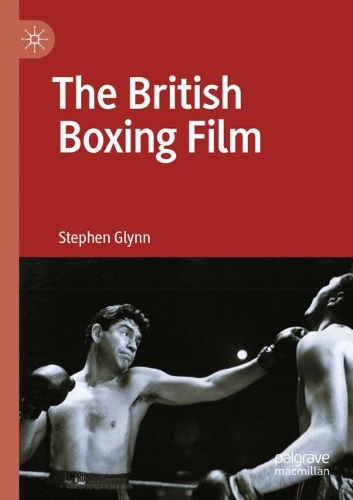 The British Boxing Film. 2021 ed.