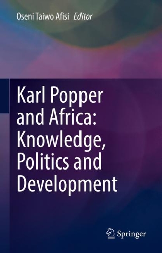 Karl Popper and Africa