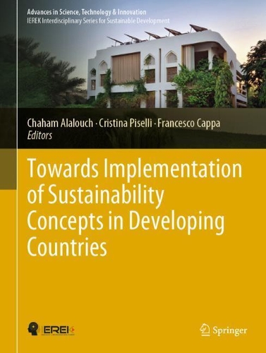 Towards Implementation of Sustainability Concepts in Developing Countries. 2021 ed.