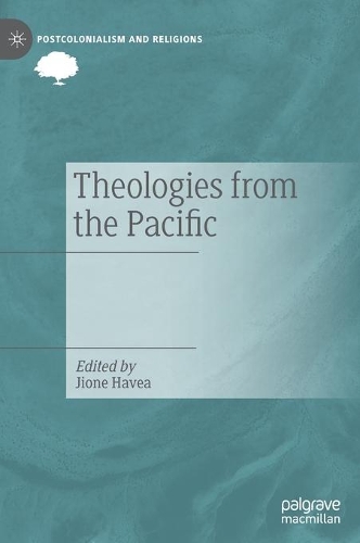 Theologies from the Pacific.