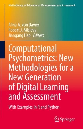 Computational Psychometrics