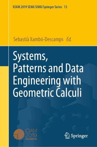 Systems, Patterns and Data Engineering with Geometric Calculi.