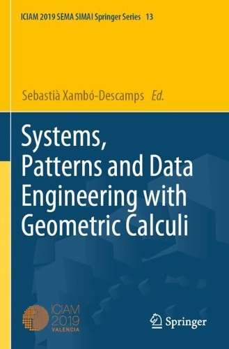Systems, Patterns and Data Engineering with Geometric Calculi.