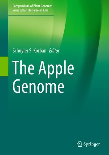 The Apple Genome. 2021 ed.