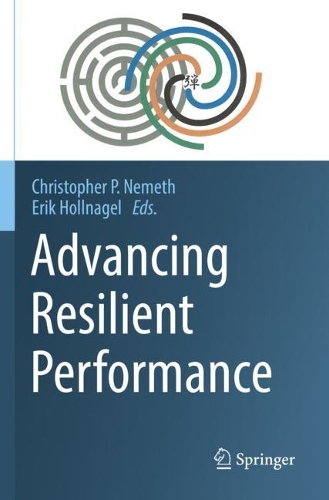 Advancing Resilient Performance. 2022 ed.