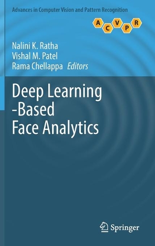Deep Learning-Based Face Analytics. 2021 ed.