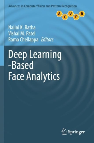 Deep Learning-Based Face Analytics. 2021 ed.