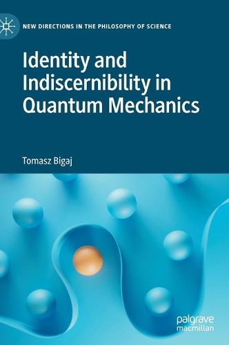 Identity and Indiscernibility in Quantum Mechanics.