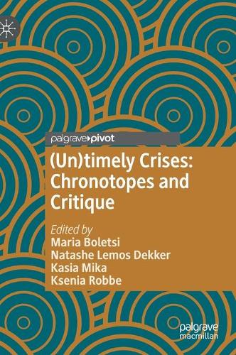 (Un)timely Crises