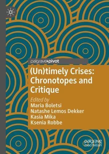 (Un)timely Crises