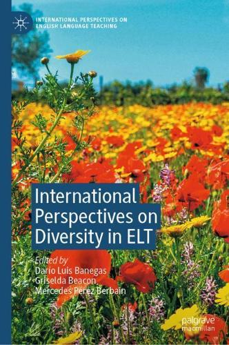 International Perspectives on Diversity in ELT.