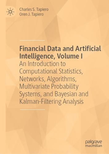 Financial Data and Artificial Intelligence. Volume I