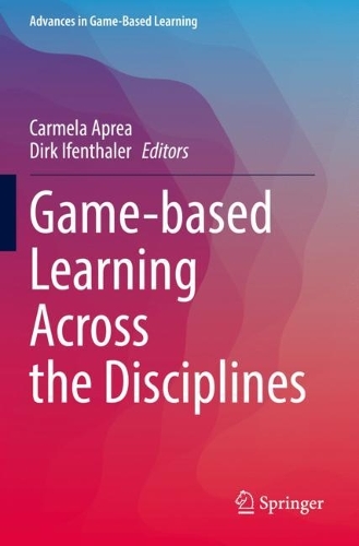 Game-based Learning Across the Disciplines. 2021 ed.