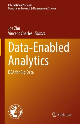 Data-Enabled Analytics.
