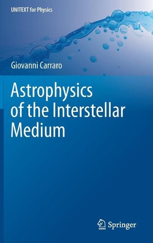Astrophysics of the Interstellar Medium. 2021 ed.