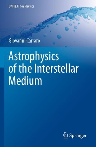 Astrophysics of the Interstellar Medium. 2021 ed.
