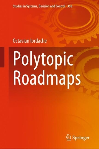 Polytopic Roadmaps. 2021 ed.