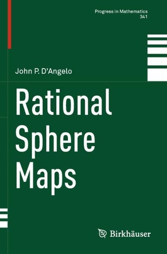 Rational Sphere Maps.