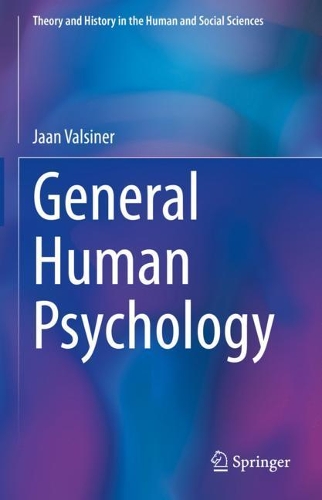 General Human Psychology.