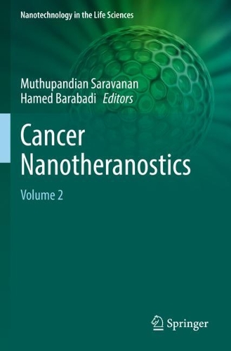 Cancer Nanotheranostics: Volume 2. 2021 ed.