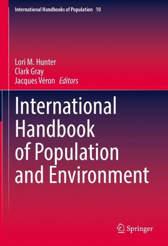 International Handbook of Population and Environment.
