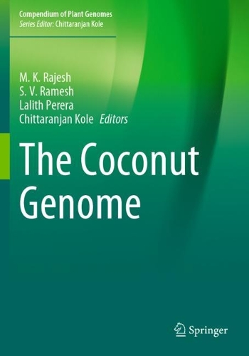 The Coconut Genome. 2021 ed.