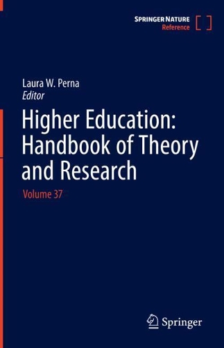 Higher Education