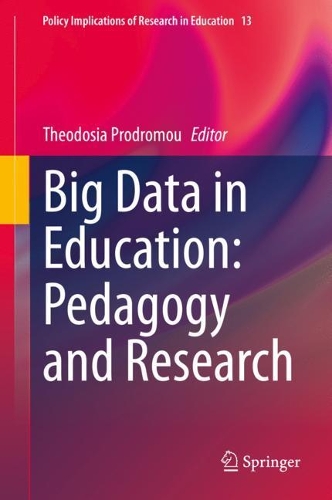 Big Data in Education