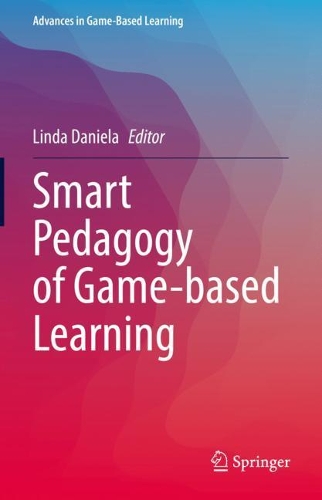 Smart Pedagogy of Game-based Learning.