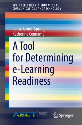 A Tool for Determining e-Learning Readiness.