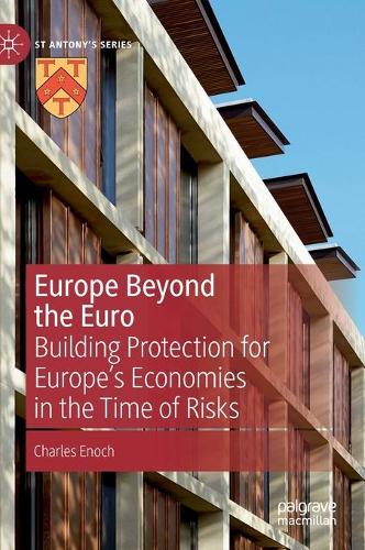 Europe Beyond the Euro