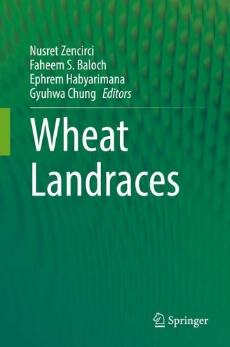 Wheat Landraces. 2021 ed.