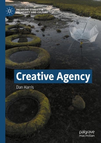 Creative Agency.