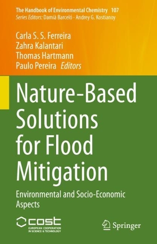 Nature-Based Solutions for Flood Mitigation: Environmental and Socio-Economic Aspects. 2021 ed.