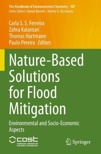 Nature-Based Solutions for Flood Mitigation: Environmental and Socio-Economic Aspects. 2022 ed.