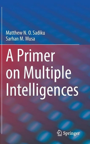 A Primer on Multiple Intelligences.